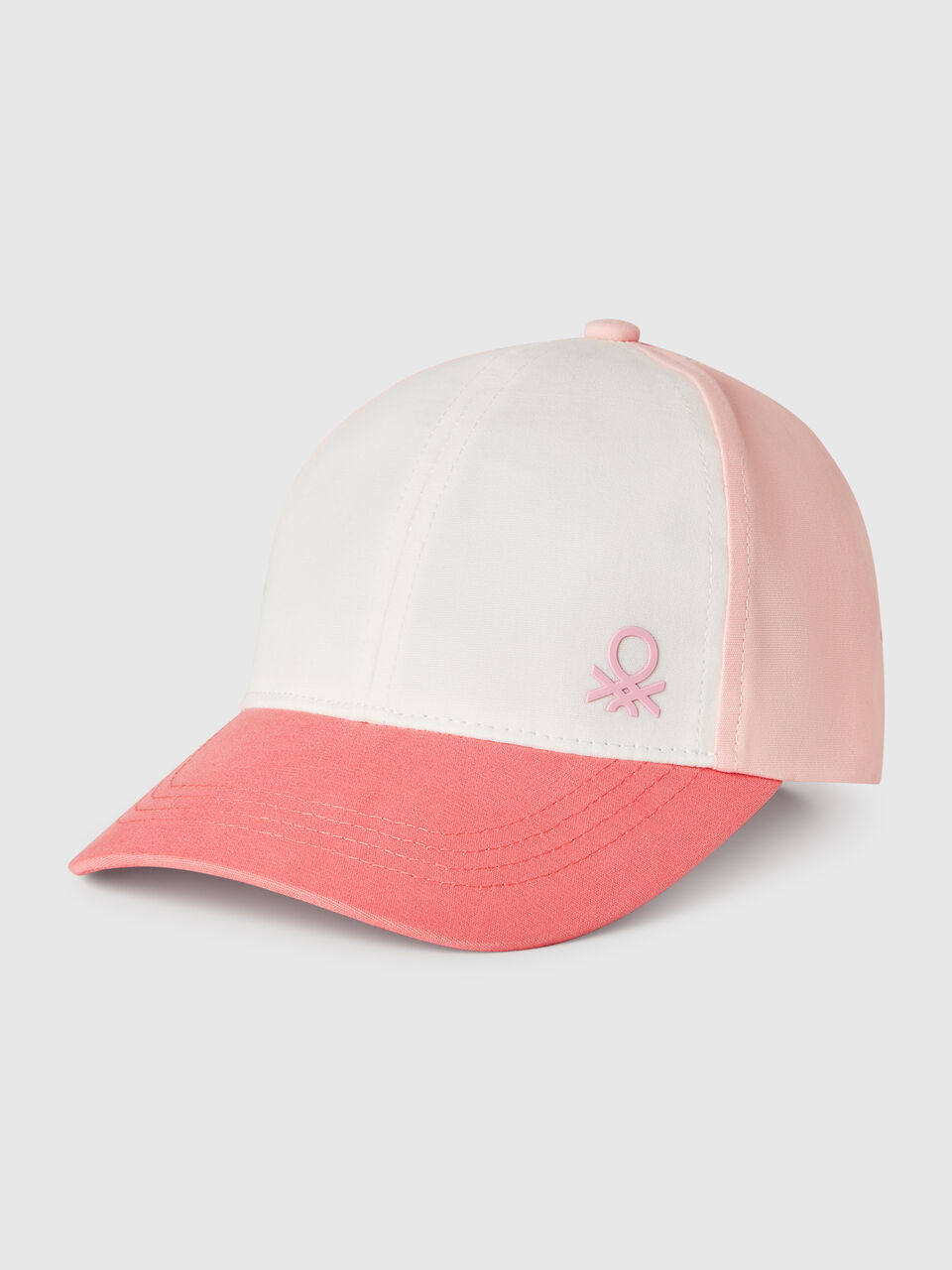 CAP WITH VISOR Jungen image number 1