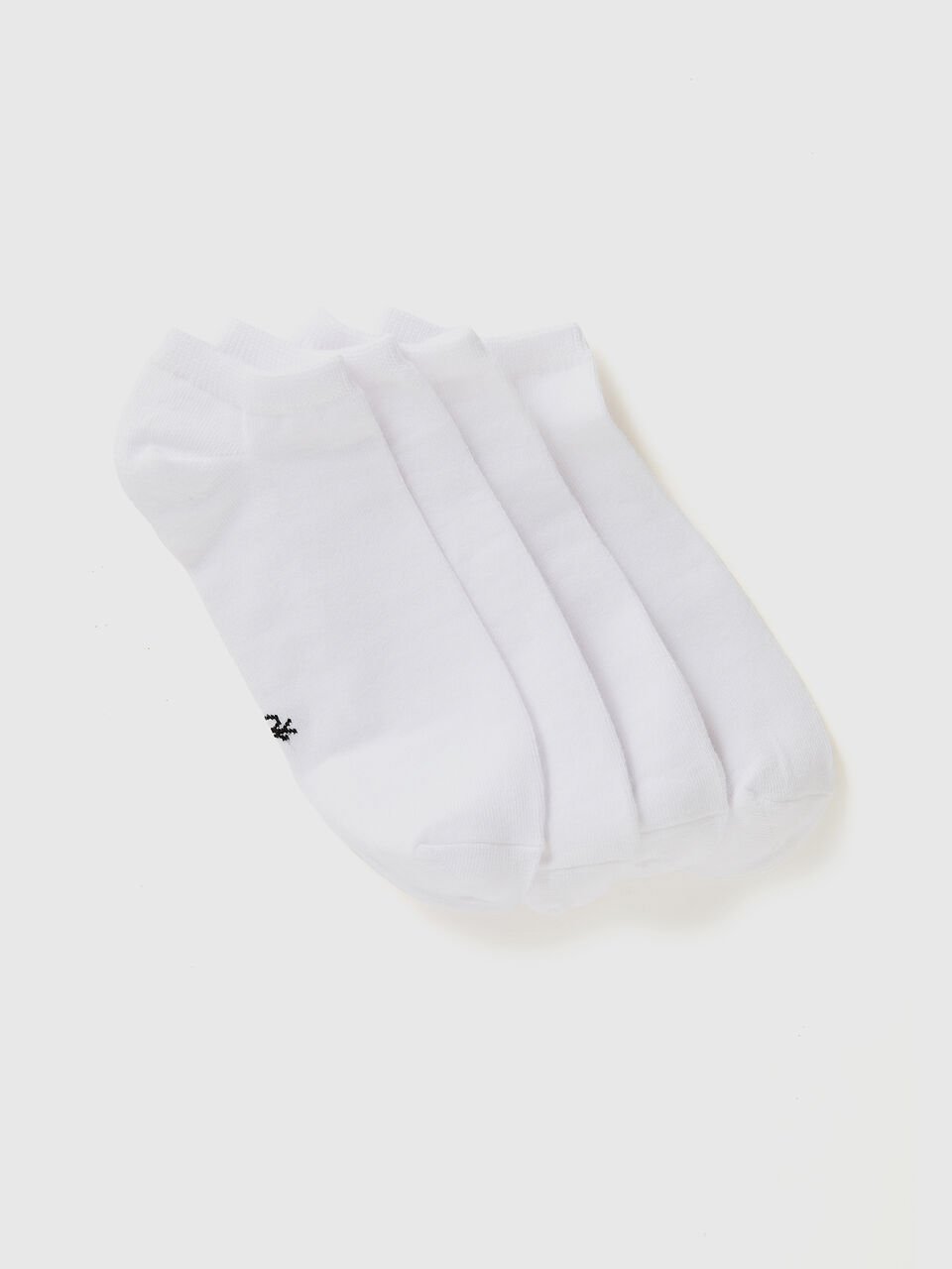KNITTED SOCKS 4 PAIR Jungen image number 1