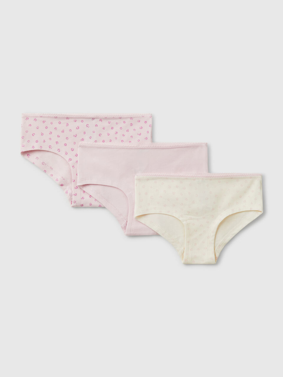 SET 3 CULOTTE Filles image number 1