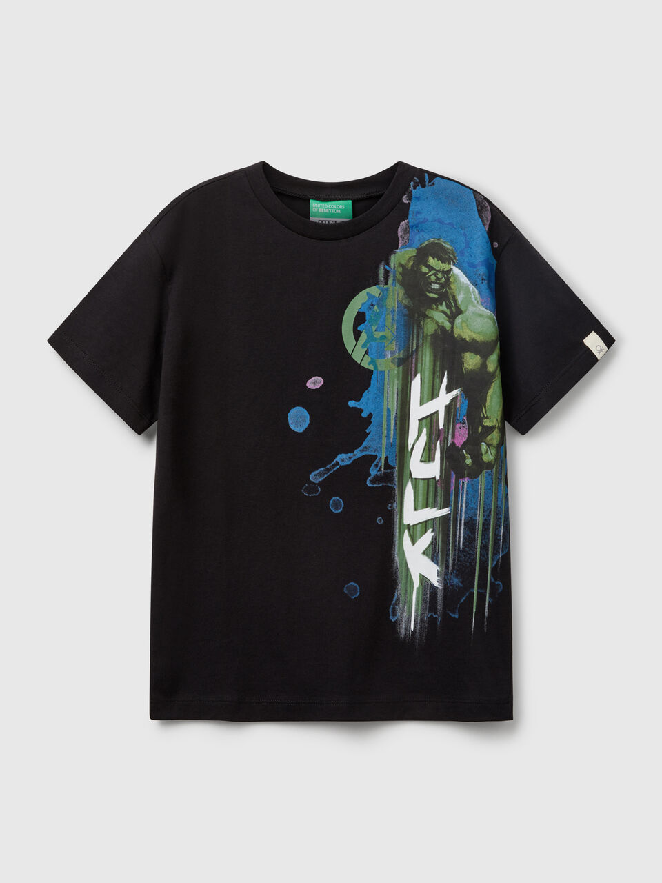 T-SHIRT Garçon image number 1